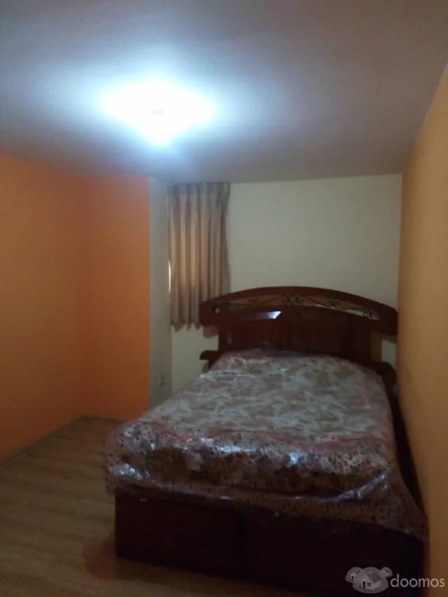 DEPARTAMENTO EN VENTA COMAS 67 m2 sol DE RETABLO — foto 1