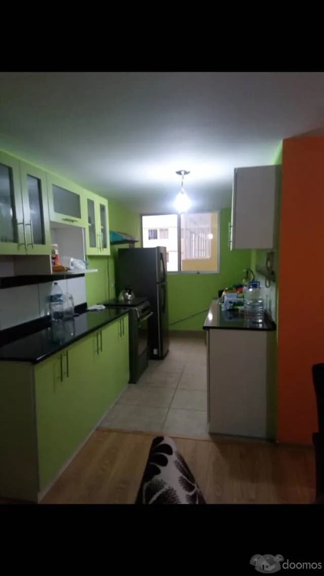 DEPARTAMENTO EN VENTA COMAS 67 m2 sol DE RETABLO — foto 4