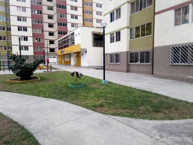 DEPARTAMENTO EN VENTA COMAS 67 m2 sol DE RETABLO — foto 6