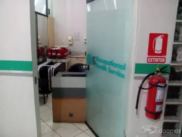 ALQUILO CONSULTORIOS TOTALMENTE EQUIPADOS — foto 4