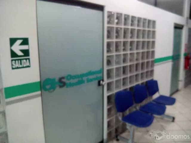 ALQUILO CONSULTORIOS TOTALMENTE EQUIPADOS — foto 6