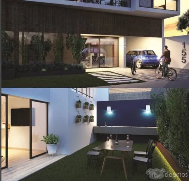 VENDO DEPARTAMENTO EN SAN ISIDRO — foto 5