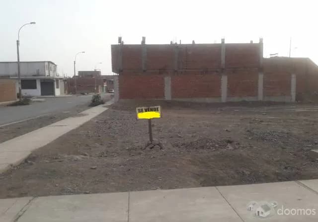 OCASION TERRENO EN VENTA EN SANTA MARIA CARABAYLLO — foto 4