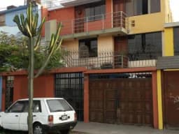 VENDO DEPARTAMENTO SAN LUIS