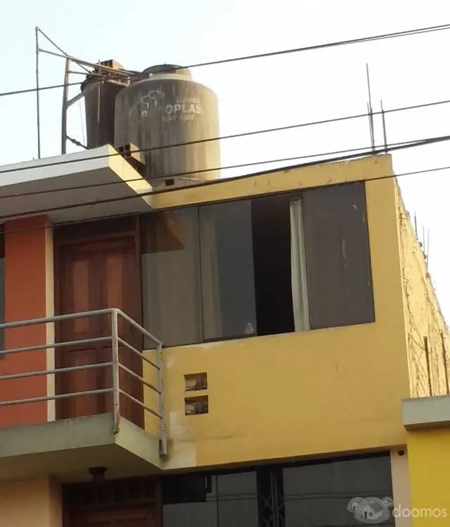 VENDO DEPARTAMENTO SAN LUIS — foto 2