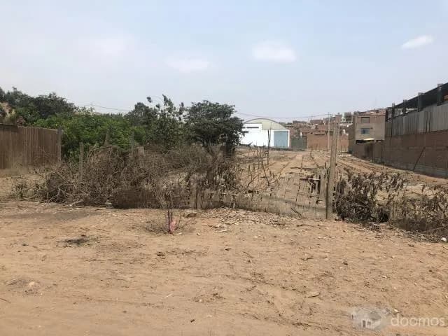 Terreno con título y documentos en regla — foto 1