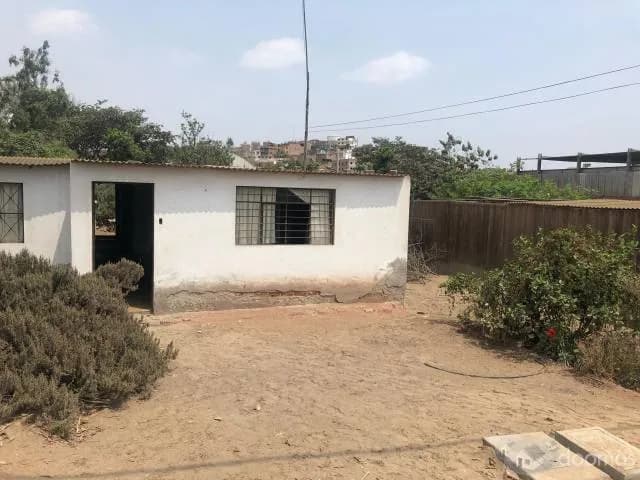 Terreno con título y documentos en regla — foto 3