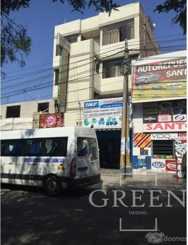 OPORTUNIDAD DEPARTAEMNTO EN VENTA — foto 1
