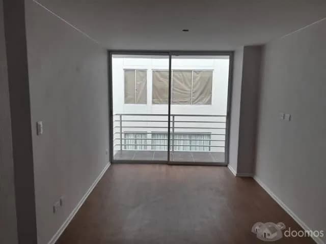 Alquilo Dpto de  Estreno — foto 2