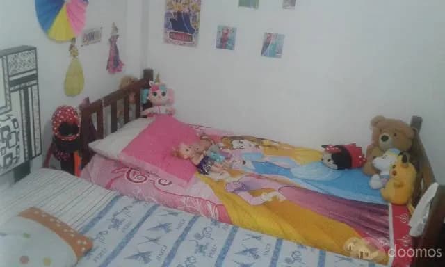OCASIÓN! VENDO LINDO DEPARTAMENTO EN LA PERLA — foto 4