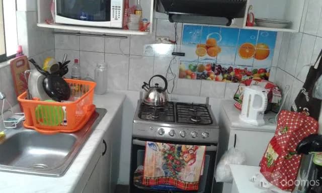 OCASIÓN! VENDO LINDO DEPARTAMENTO EN LA PERLA — foto 7