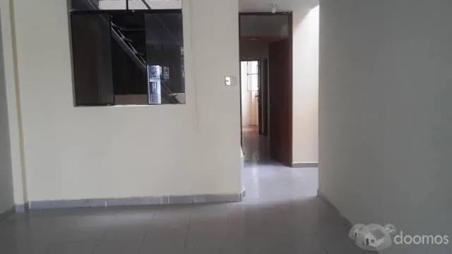 ALQUILO DPTO. SEGUNDO PISO — foto 3