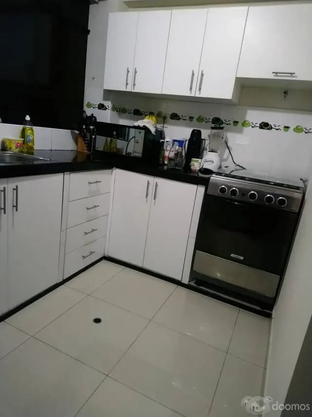Alquilo Departamento en Ate límite con Molina — foto 1
