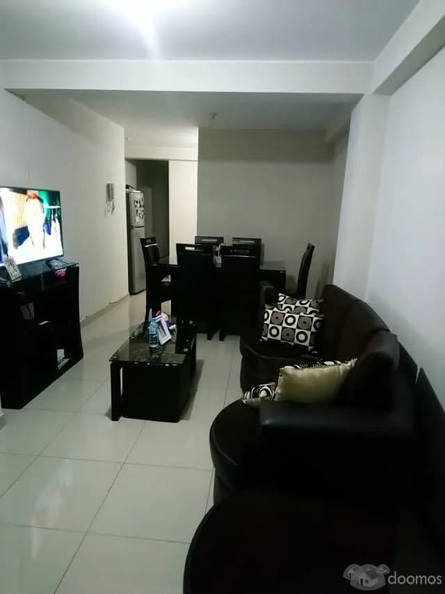 Alquilo Departamento en Ate límite con Molina — foto 2