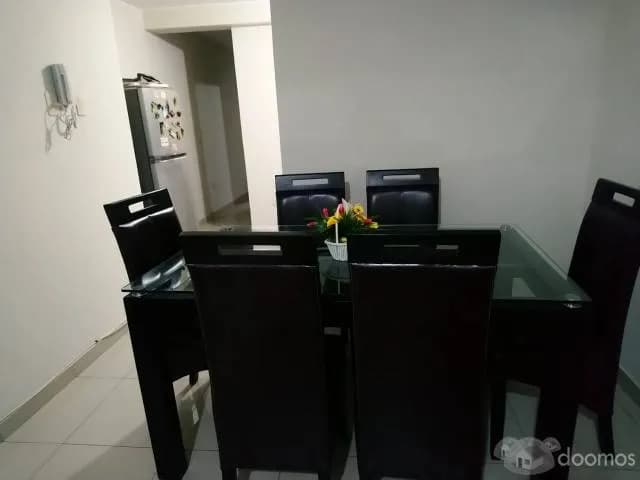 Alquilo Departamento en Ate límite con Molina — foto 3