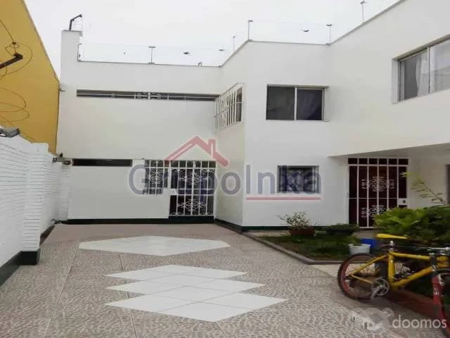 CASA HERMOSA EN EXCLUSIVA ZONA DE SURCO — foto 2