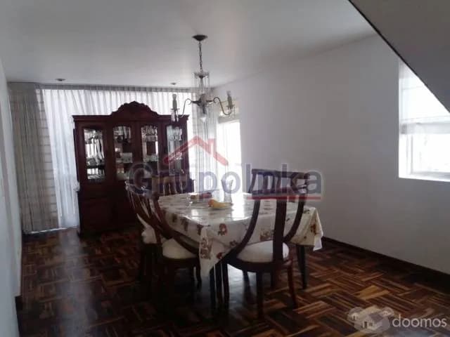 CASA HERMOSA EN EXCLUSIVA ZONA DE SURCO — foto 3