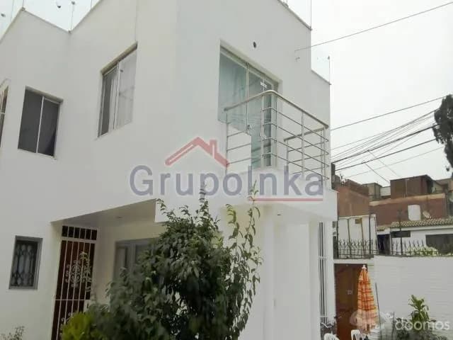 CASA HERMOSA EN EXCLUSIVA ZONA DE SURCO — foto 7
