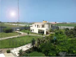 Extraordinaria VILLA 1.5 HA- VALDIVIA-DISTRITO DE HUANCHACO