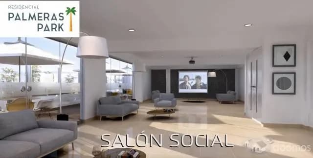 VENTA DE DEPARTAMENTOS EN LOS OLIVOS EN ESTRENO — foto 5