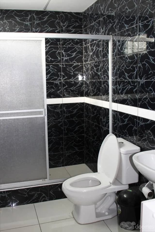 alquiler de mini departamento — foto 1