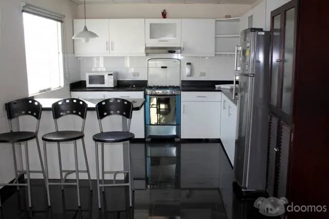 alquiler de mini departamento — foto 2