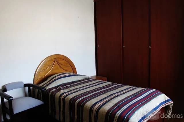 alquiler de mini departamento — foto 3