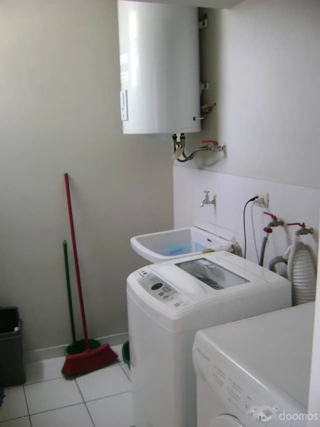 REMATO DEPARTAMENTO DUPLEX — foto 6