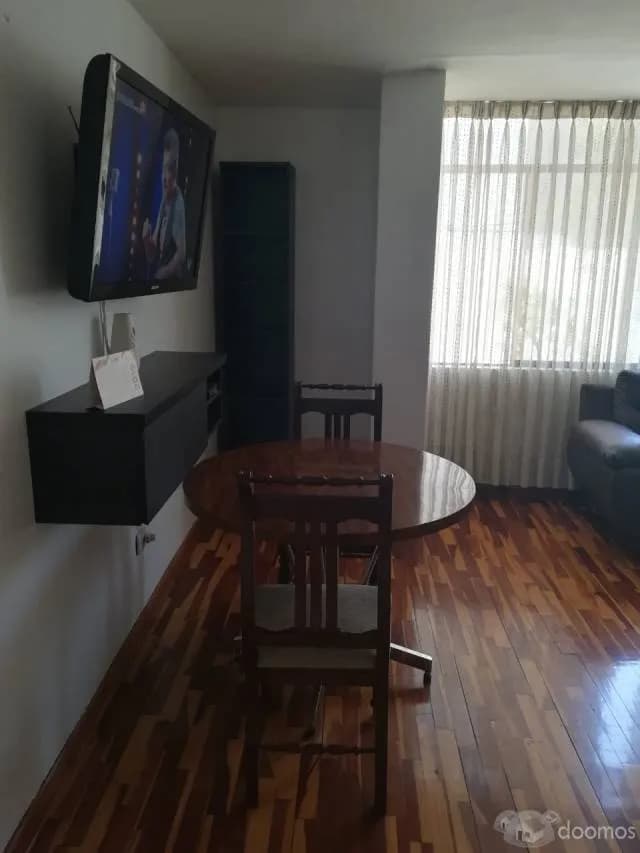 Alquilo departamento amoblado — foto 5