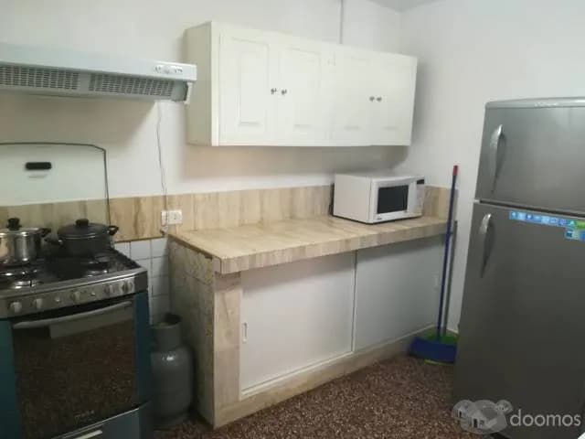 Alquilo departamento amoblado — foto 6