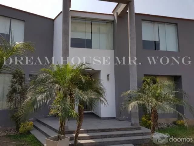 VENDO CASA EN CALLE FARALLON LA MOLINA — foto 1