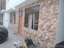 VENTA DEL DEPARTAMENTO EN ESTRENO