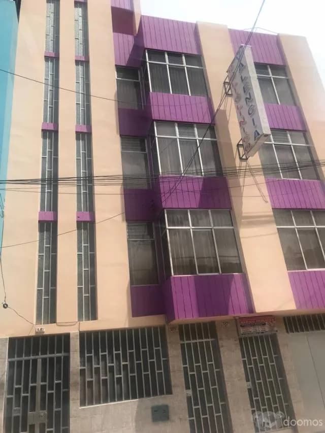 Edificio para vivienda o comercio en la mejor zona de Juliaca — foto 1