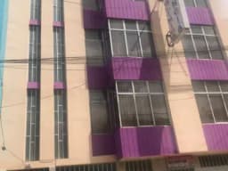 Edificio para vivienda o comercio en la mejor zona de Juliaca