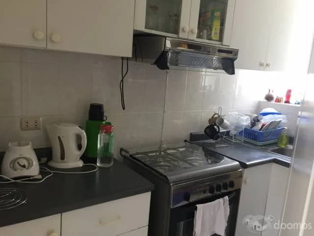 VENTA DPTO./ AIRES, CALLE BOLIVAR, MIRAFLORES — foto 2