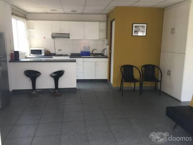VENTA DPTO./ AIRES, CALLE BOLIVAR, MIRAFLORES — foto 11