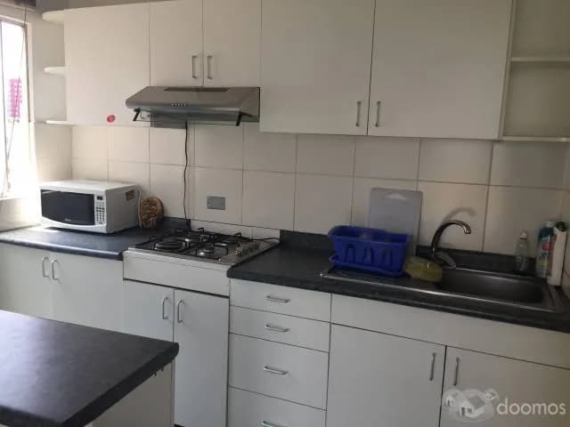 VENTA DPTO./ AIRES, CALLE BOLIVAR, MIRAFLORES — foto 13