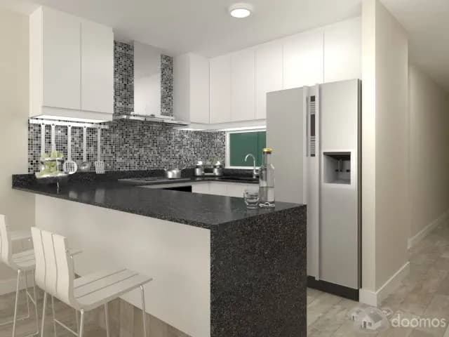 10 DEPARTAMENTO EXCLUSIVOS — foto 1