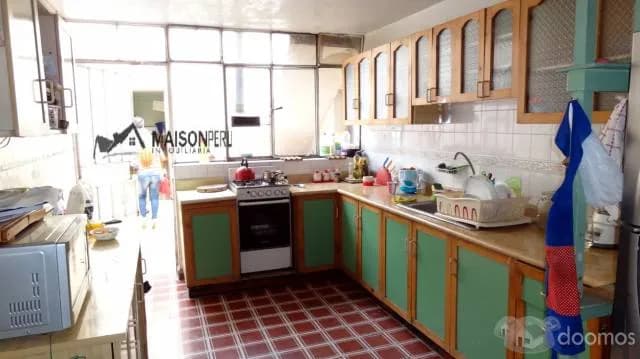 Vendo Casa en San Antonio Miraflores (Ref: 667) — foto 12