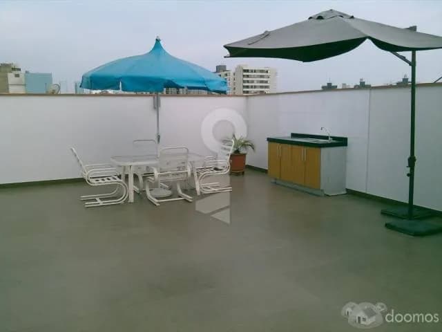 AV. 2 DE MAYO EXCLUSIVO - MODERNO   (2 cocheras + 1 deposito) — foto 8