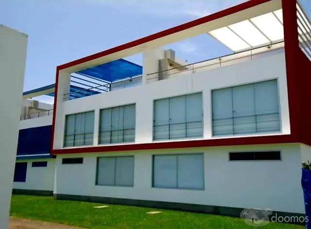 VENDO CASA DE PLAYA — foto 1
