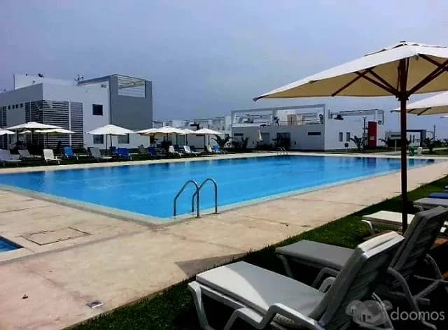 VENDO CASA DE PLAYA — foto 4