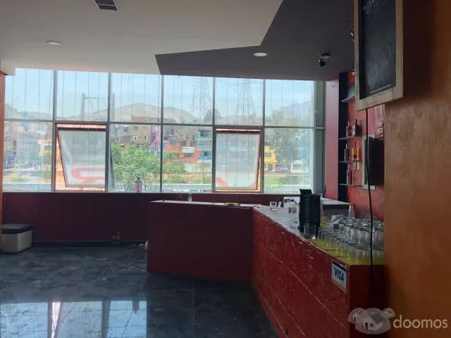 Se alquila Local Comercial en Excelente Ubicación Lima Norte — foto 4