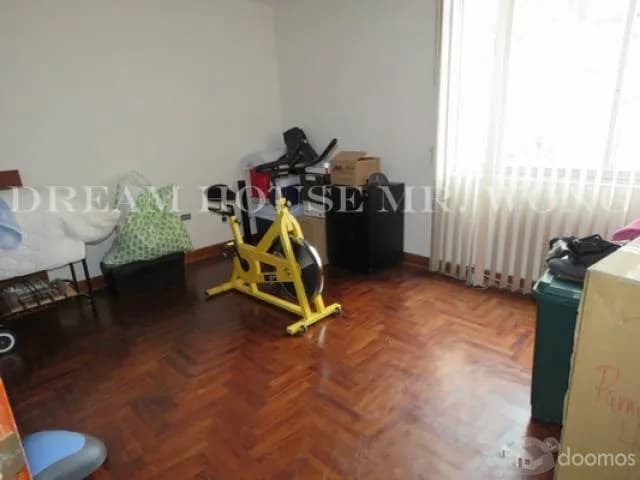 VENDO AMPLIA CASA DE DOS PISOS EN SAN BORJA SUR — foto 5