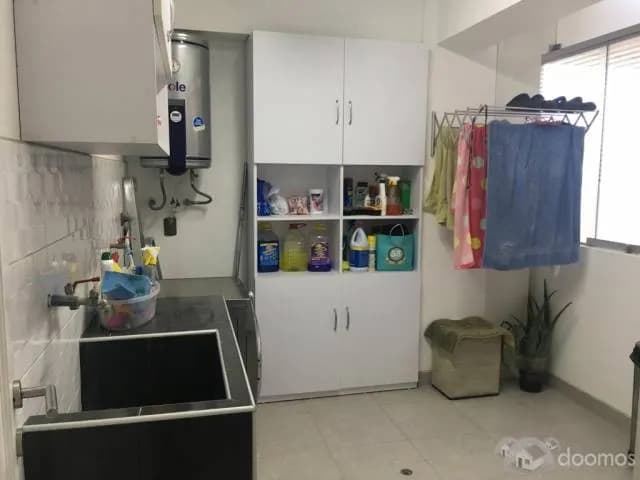 En venta exclusivo departamento en Chiclayo — foto 1