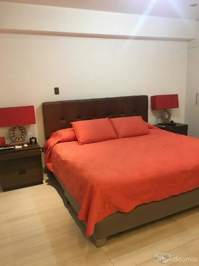 En venta exclusivo departamento en Chiclayo — foto 2