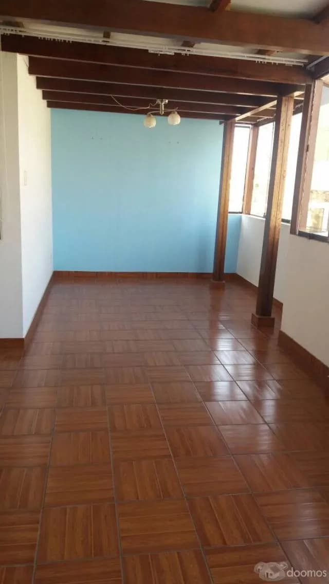 MINIDPTO 2 HABITACIONES, 1 BAÑO, LAVANDERIA, MINI KITCHENET — foto 1