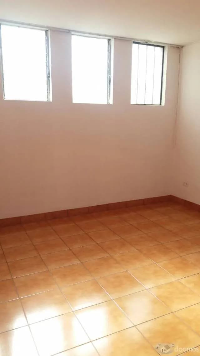 MINIDPTO 2 HABITACIONES, 1 BAÑO, LAVANDERIA, MINI KITCHENET — foto 4