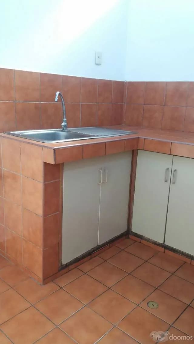 MINIDPTO 2 HABITACIONES, 1 BAÑO, LAVANDERIA, MINI KITCHENET — foto 5