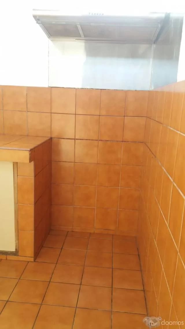 MINIDPTO 2 HABITACIONES, 1 BAÑO, LAVANDERIA, MINI KITCHENET — foto 6